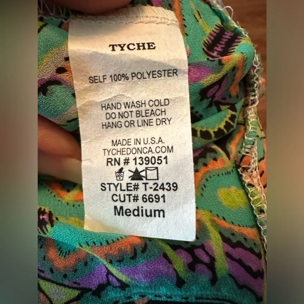 Blu B Spero top - Picture 7 of 7